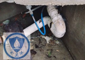 安源区水管漏水检测公司6