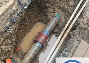 安源区水管漏水检测公司4
