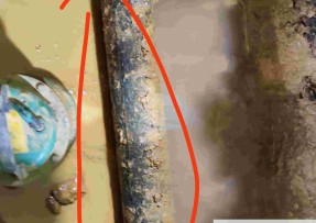 安源区水管漏水检测公司1